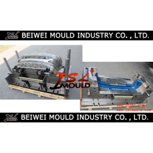 Plastic Injection Auto Bumper Mold/Mould